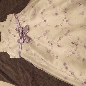Girl's Dress